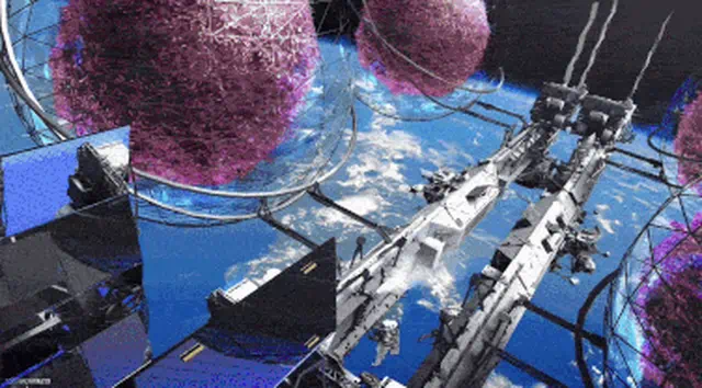 Aerospace industrial design — mission-grounded craft