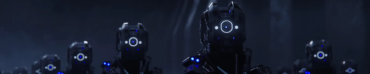 Netflix close-up ready