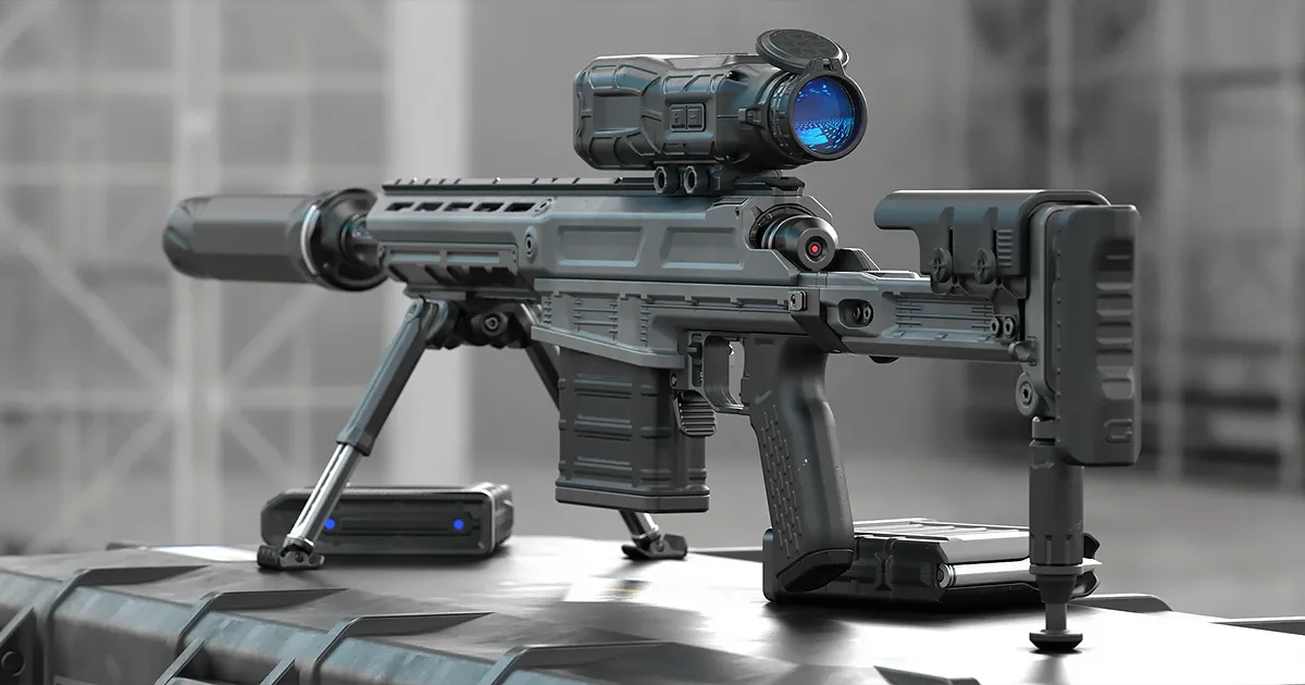 GRD® BALLISTA