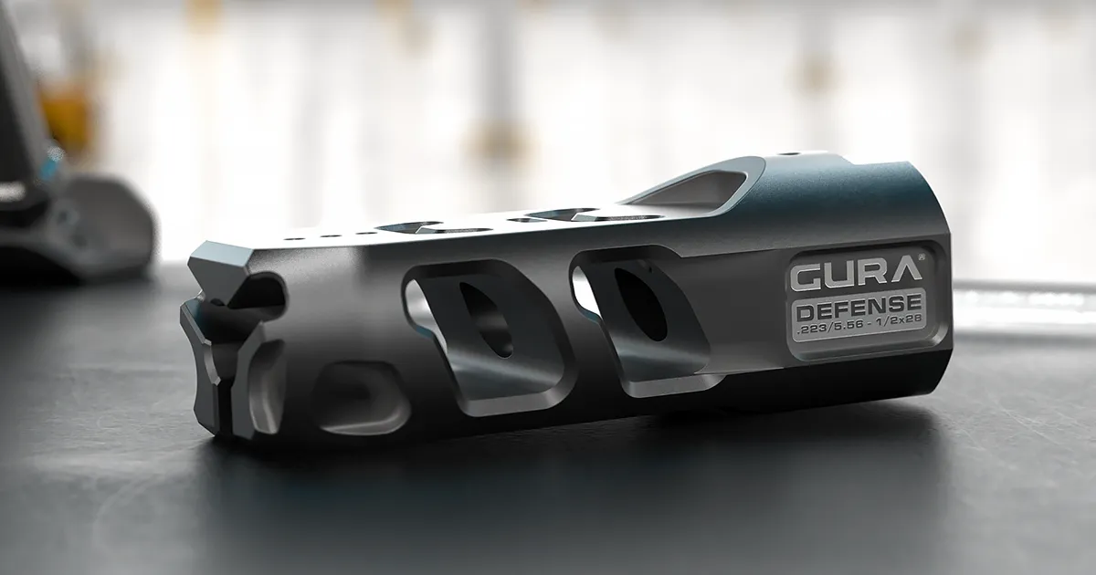 GURA® BRAKE