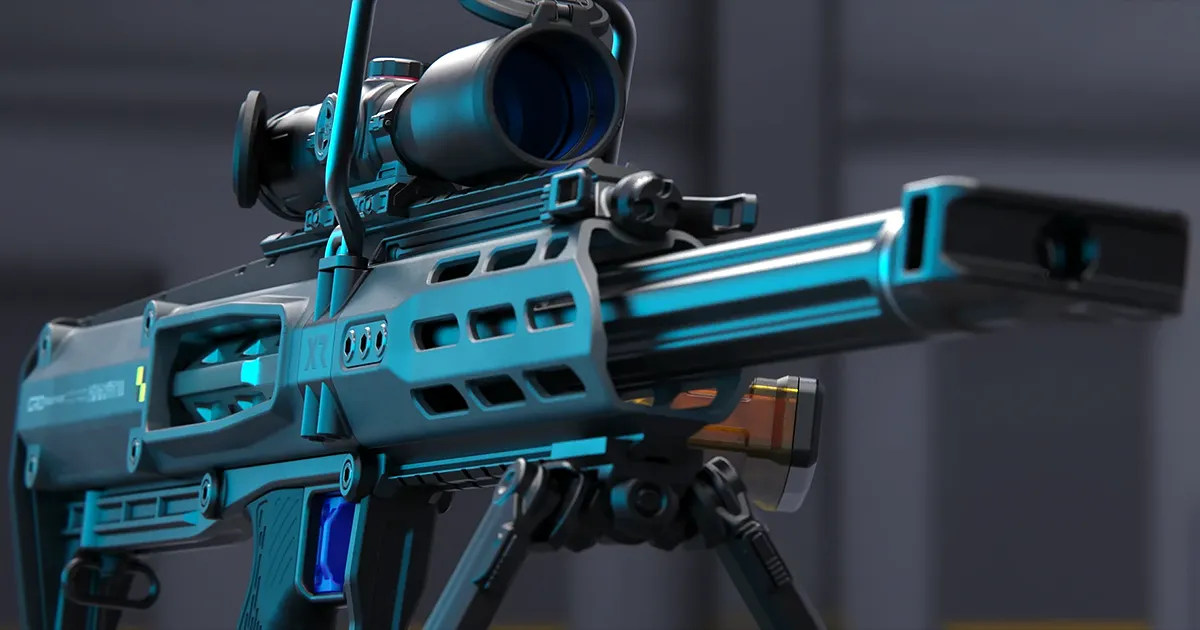 GRD® PANTHER